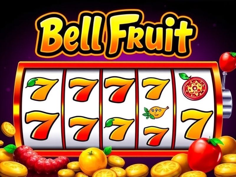 Discover the complete guide to Bell Fruit, the iconic British gambling game from 1960. Explore its history, rules, and how to play both online and in physical casinos.