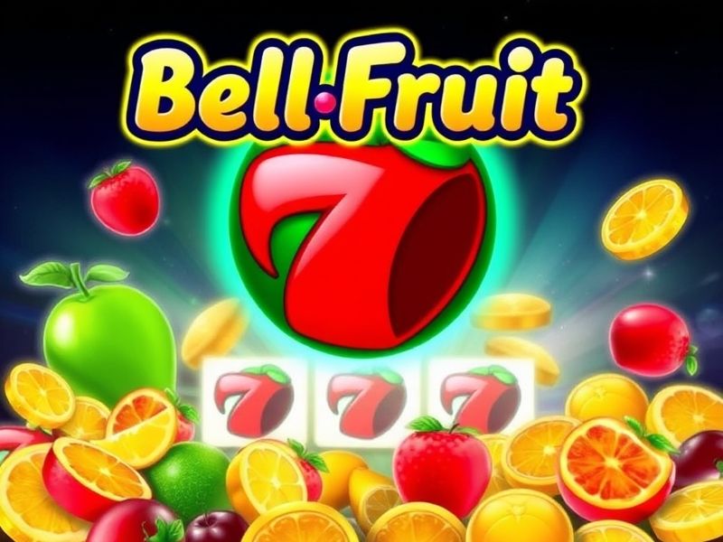 Discover the complete guide to Bell Fruit, the iconic British gambling game from 1960. Explore its history, rules, and how to play both online and in physical casinos.