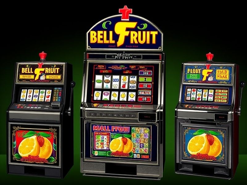 Discover the complete guide to Bell Fruit, the iconic British gambling game from 1960. Explore its history, rules, and how to play both online and in physical casinos.