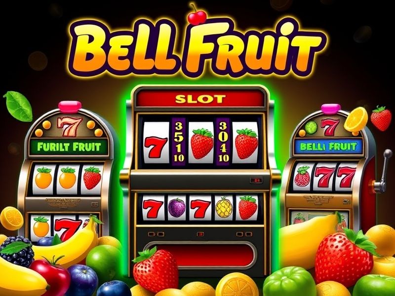 Discover the complete guide to Bell Fruit, the iconic British gambling game from 1960. Explore its history, rules, and how to play both online and in physical casinos.
