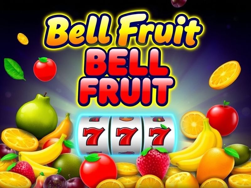 Discover the complete guide to Bell Fruit, the iconic British gambling game from 1960. Explore its history, rules, and how to play both online and in physical casinos.